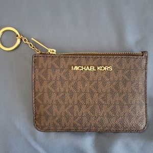 Michael kors ID holder